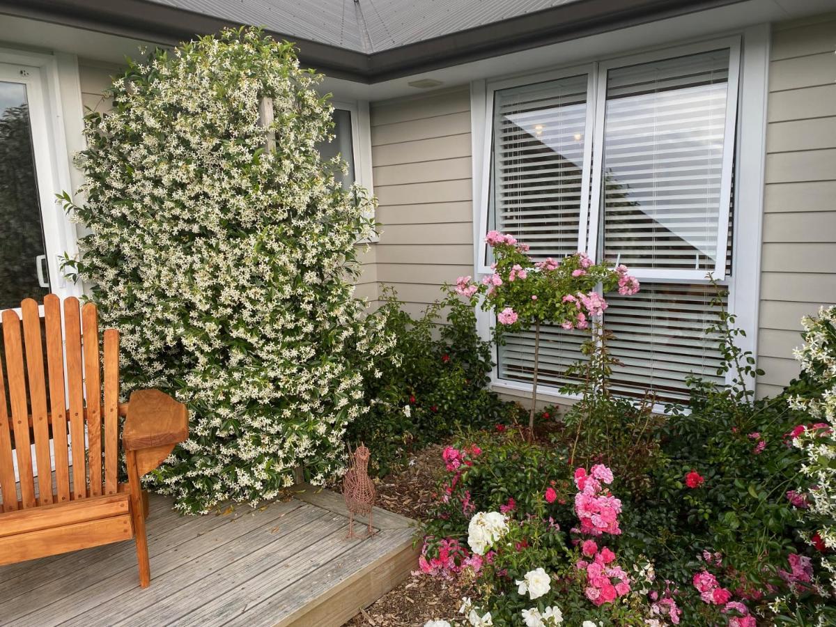 Fitzroy Bnb 39B Whangapoua Road Coromandel Exterior photo