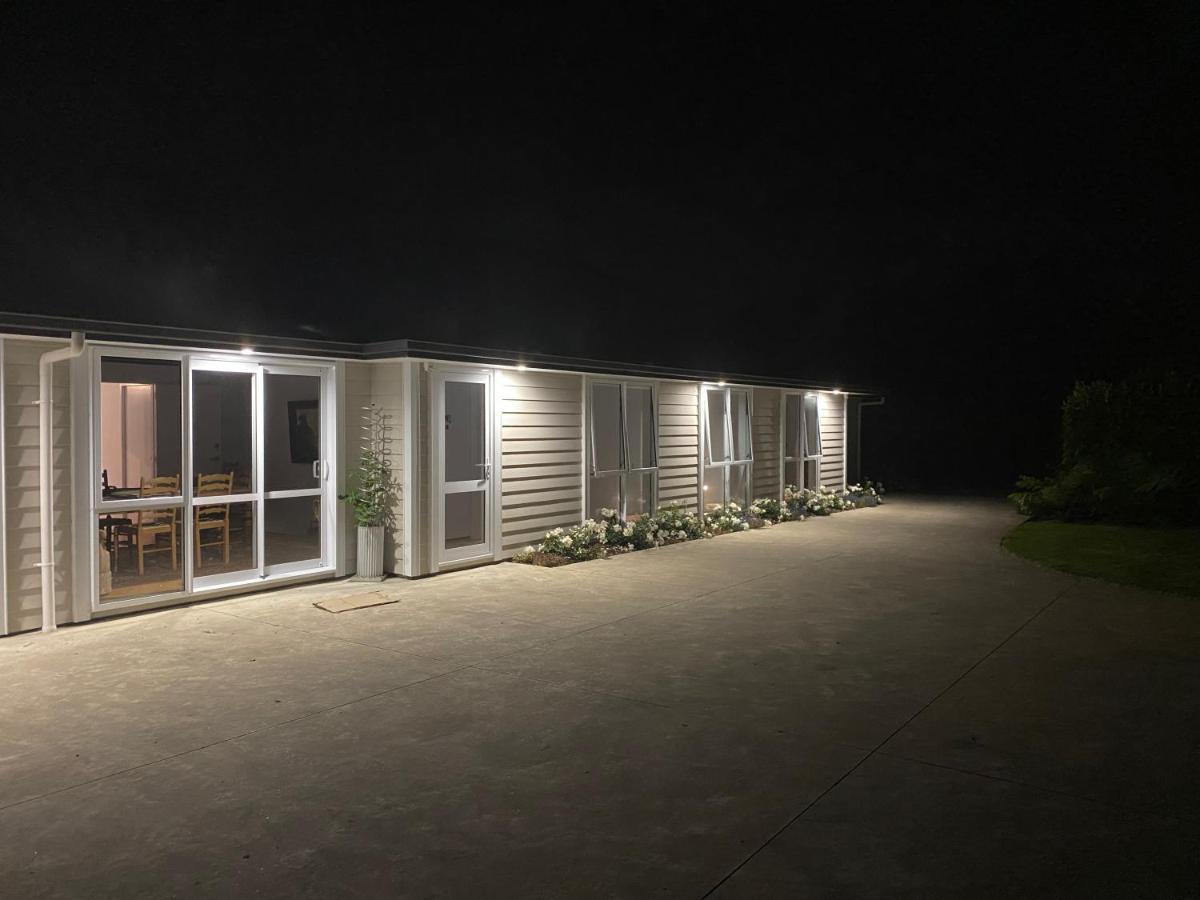 Fitzroy Bnb 39B Whangapoua Road Coromandel Exterior photo