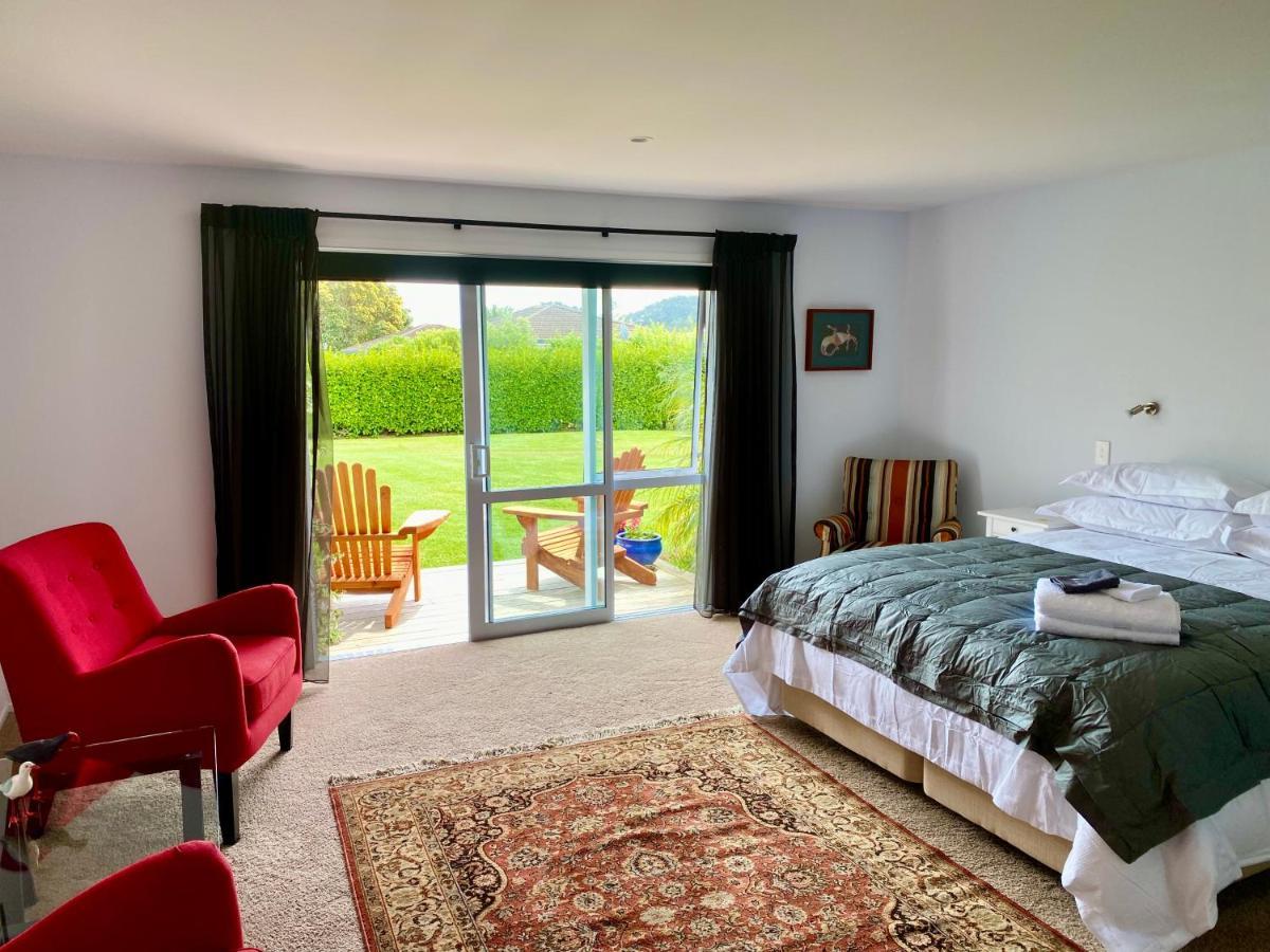 Fitzroy Bnb 39B Whangapoua Road Coromandel Exterior photo